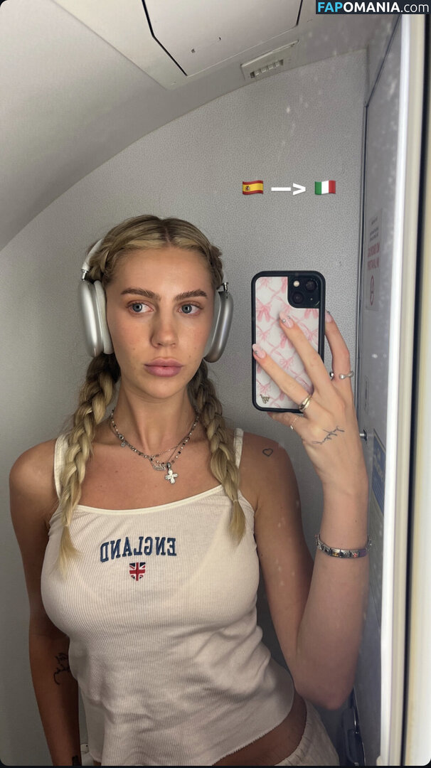 Paislee Prince  / Paislee Prince / Eden Gross / Grannygirlfriend / paisleeprince1 Обнажённый OnlyFans  Утёкшее фото #2