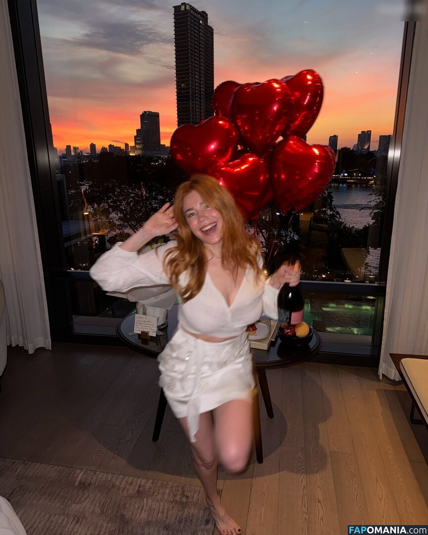 Palina Rojinski / PalinaRojinski / https: / palinski Обнажённый OnlyFans  Утёкшее фото #12