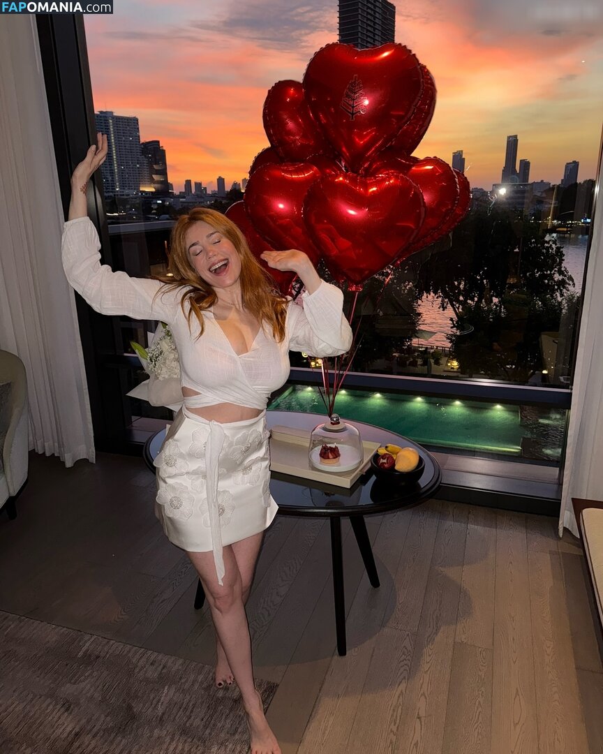 Palina Rojinski / PalinaRojinski / https: / palinski Обнажённый OnlyFans  Утёкшее фото #14