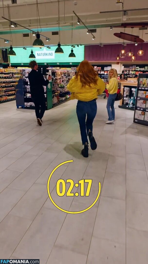 Palina Rojinski / PalinaRojinski / https: / palinski Обнажённый OnlyFans  Утёкшее фото #22