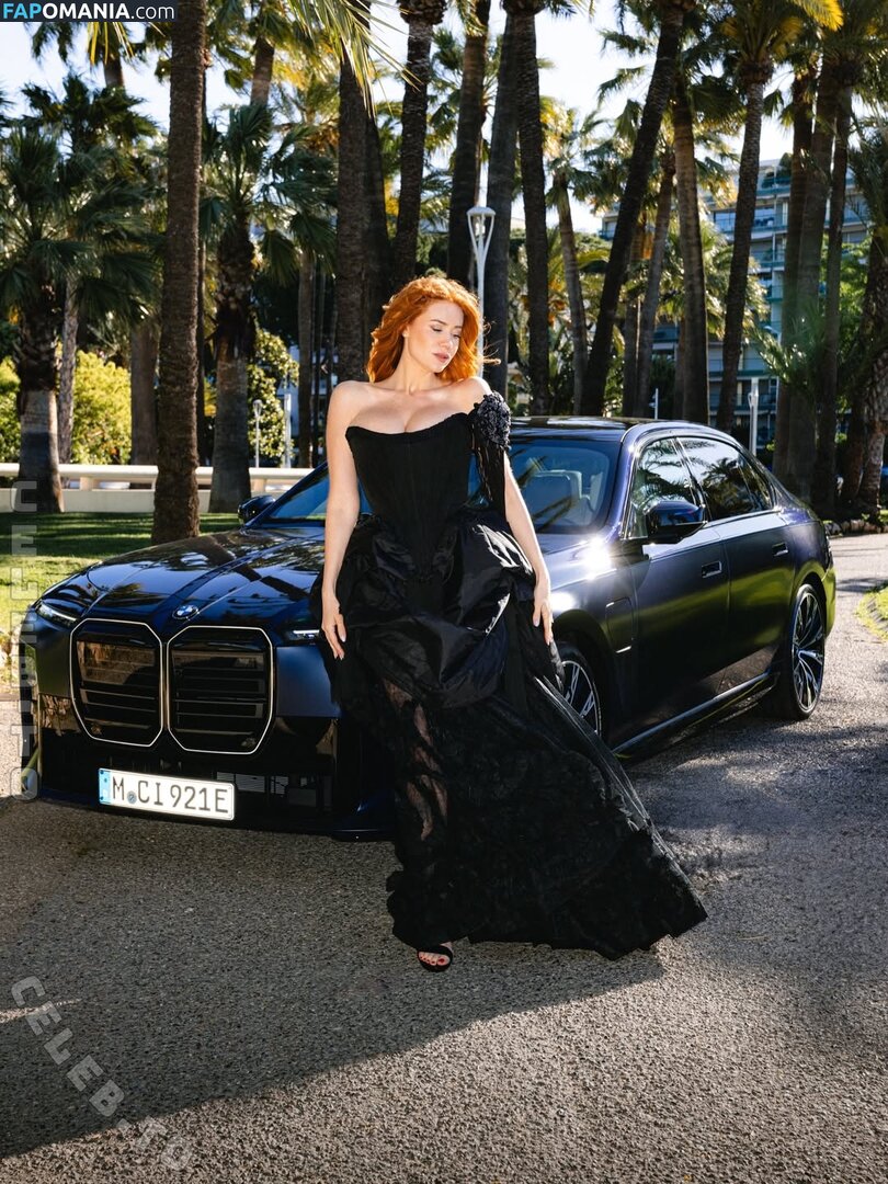 Palina Rojinski / PalinaRojinski / https: / palinski Обнажённый OnlyFans  Утёкшее фото #24