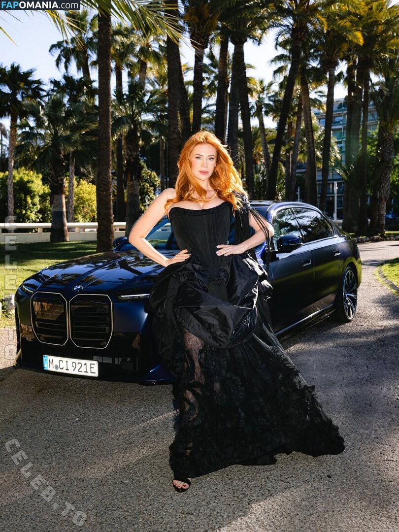 Palina Rojinski / PalinaRojinski / https: / palinski Обнажённый OnlyFans  Утёкшее фото #26