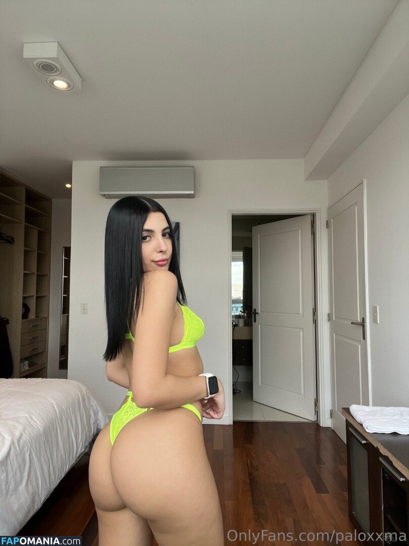 Paloxxxma / pal0matrigo / paloxxma Обнажённый OnlyFans  Утёкшее фото #10