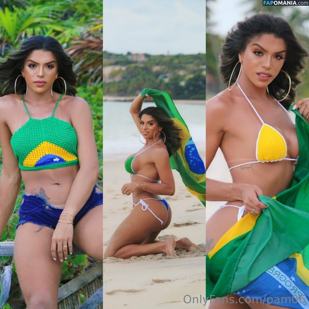 mdza_pam06 / pam06 Обнажённый OnlyFans  Утёкшее фото #35