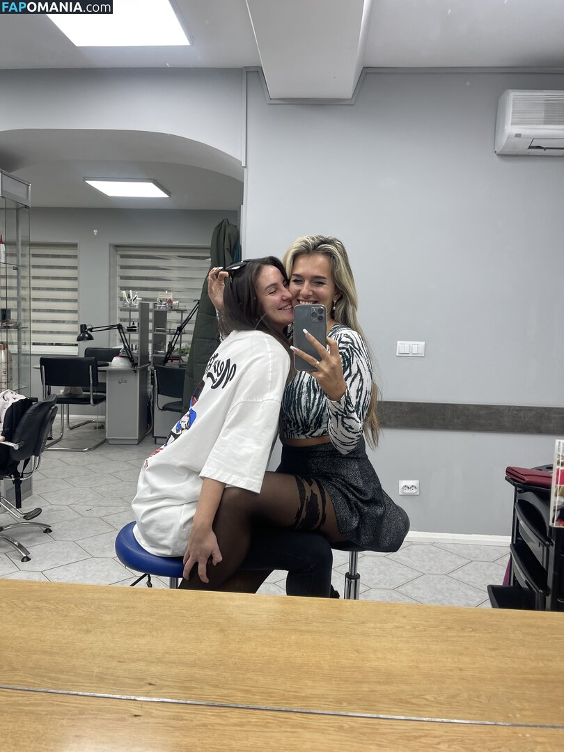 Oksana Mishyna / Pamellachka / pamellachka_pamellachka / tempt_tress Обнажённый OnlyFans  Утёкшее фото #9