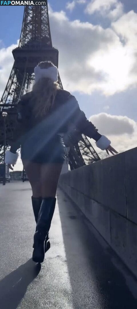 Oksana Mishyna / Pamellachka / pamellachka_pamellachka / tempt_tress Обнажённый OnlyFans  Утёкшее фото #28