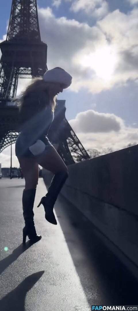 Oksana Mishyna / Pamellachka / pamellachka_pamellachka / tempt_tress Обнажённый OnlyFans  Утёкшее фото #30