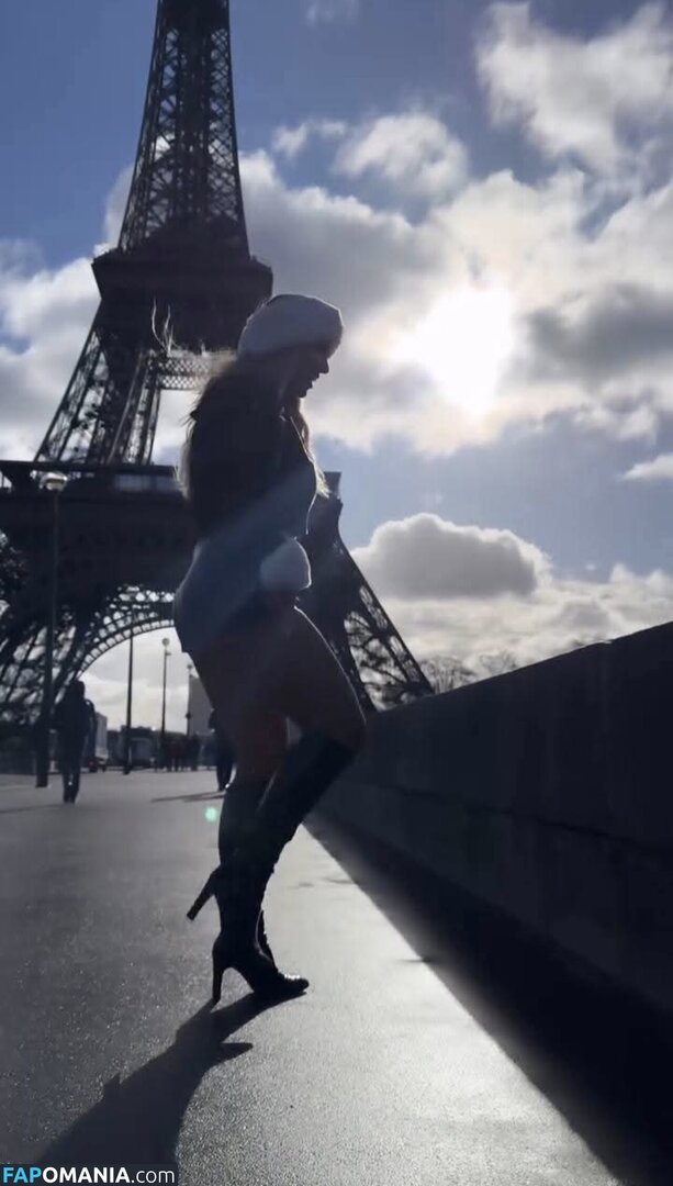 Oksana Mishyna / Pamellachka / pamellachka_pamellachka / tempt_tress Обнажённый OnlyFans  Утёкшее фото #31