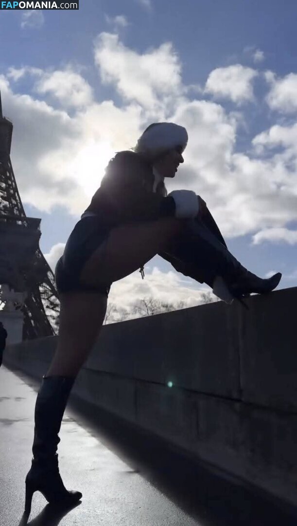 Oksana Mishyna / Pamellachka / pamellachka_pamellachka / tempt_tress Обнажённый OnlyFans  Утёкшее фото #32