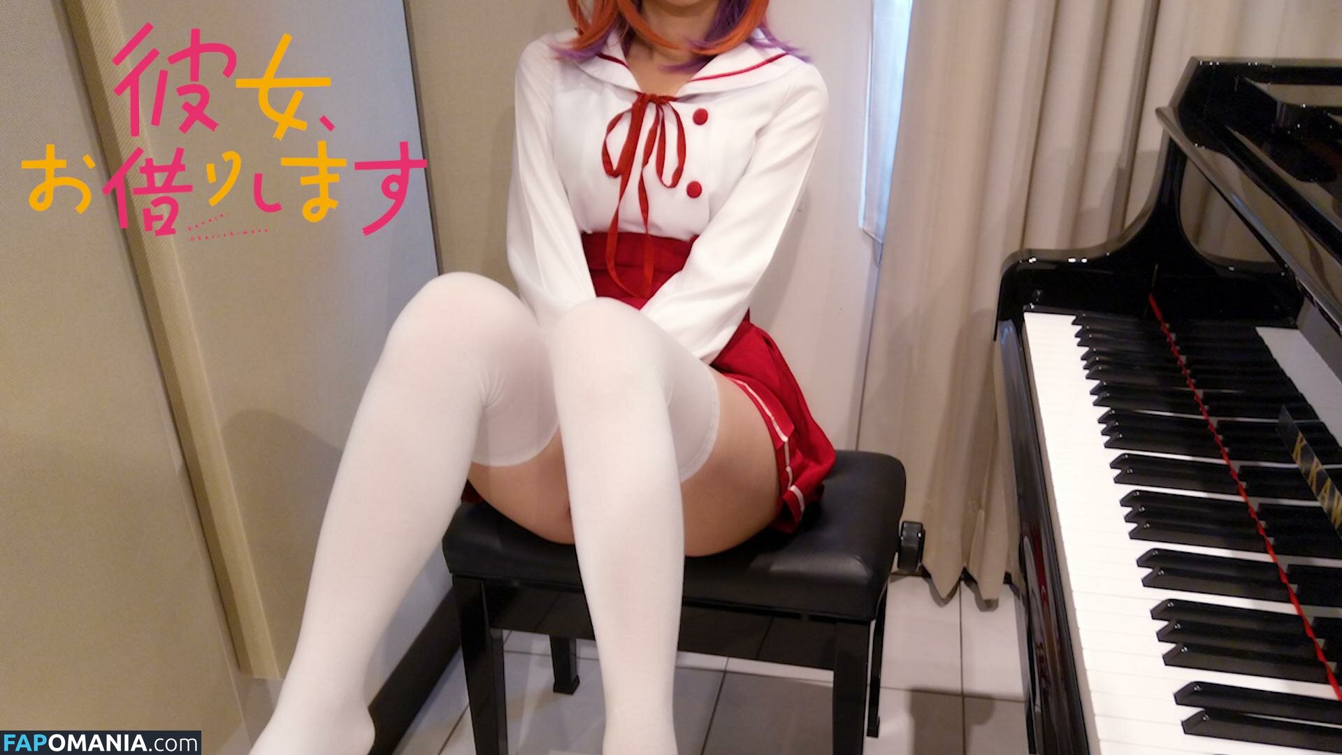 Pan Piano / panpiano / panpianoatelier Обнажённый OnlyFans  Утёкшее фото #202