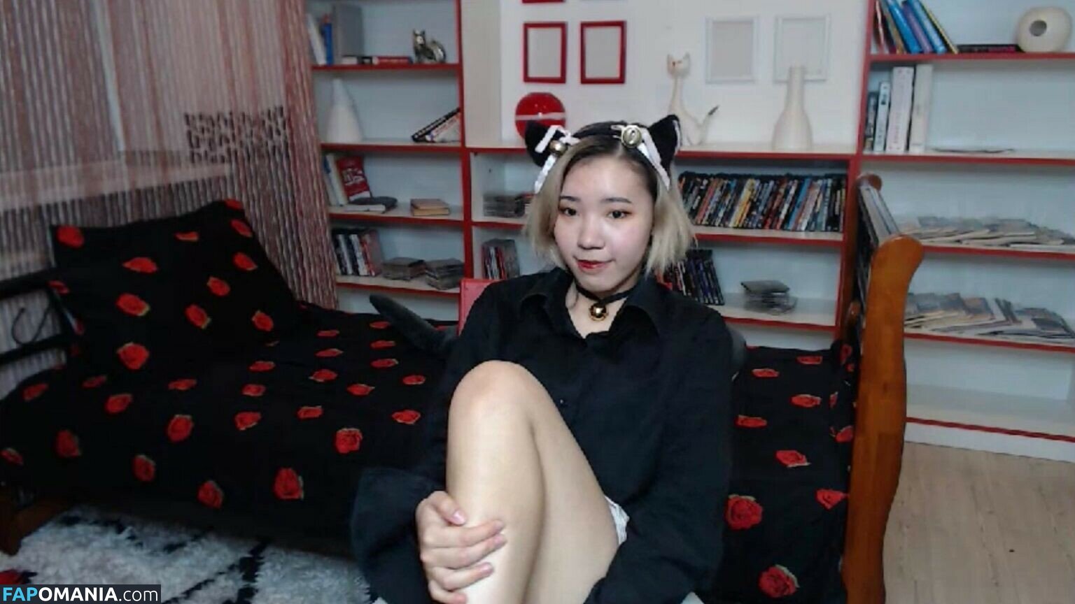 Pancakee / Satou_hirai Обнажённый OnlyFans  Утёкшее фото #3