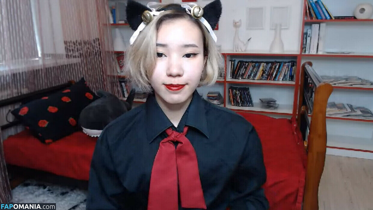 Pancakee / Satou_hirai Обнажённый OnlyFans  Утёкшее фото #7