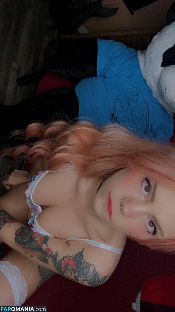 Pandahugz / aviya heverly / pandahugz_ / xs_piplup Обнажённый OnlyFans  Утёкшее фото #148