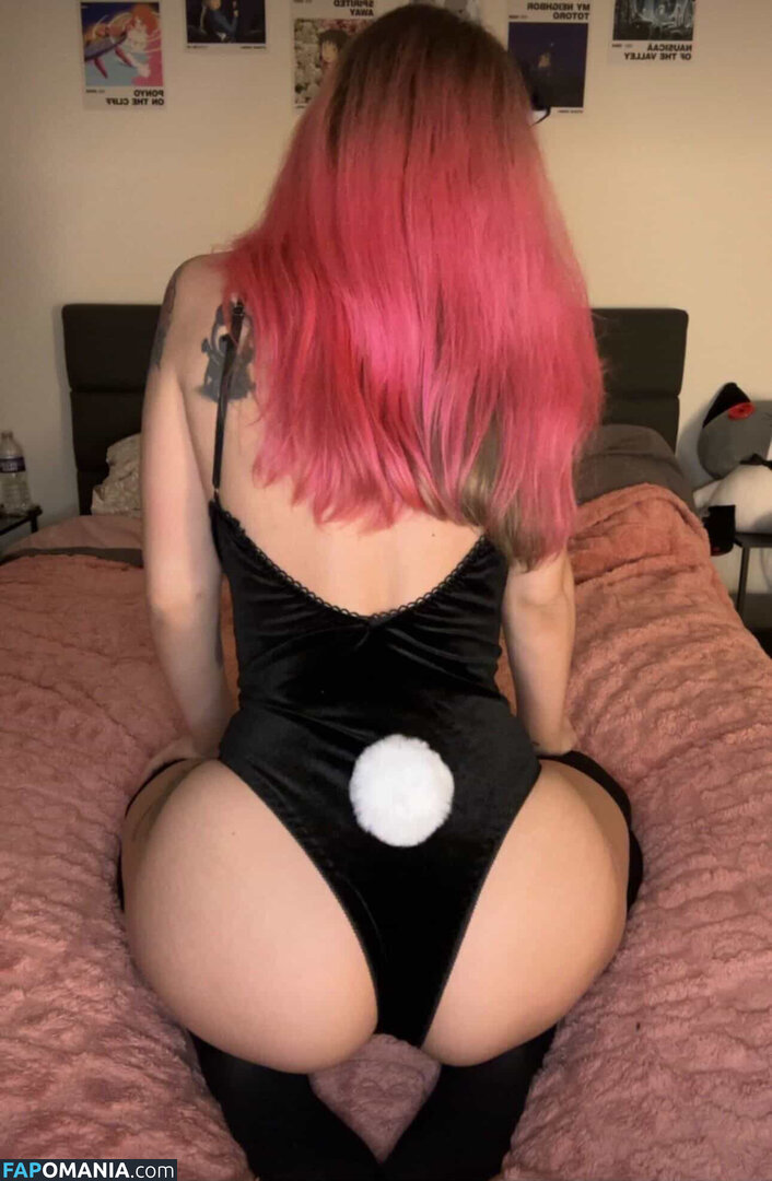 Pandahugz / aviya heverly / pandahugz_ / xs_piplup Обнажённый OnlyFans  Утёкшее фото #410