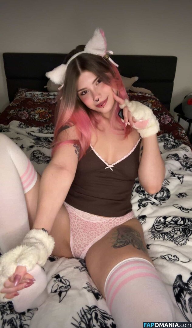 Pandahugz / aviya heverly / pandahugz_ / xs_piplup Обнажённый OnlyFans  Утёкшее фото #435