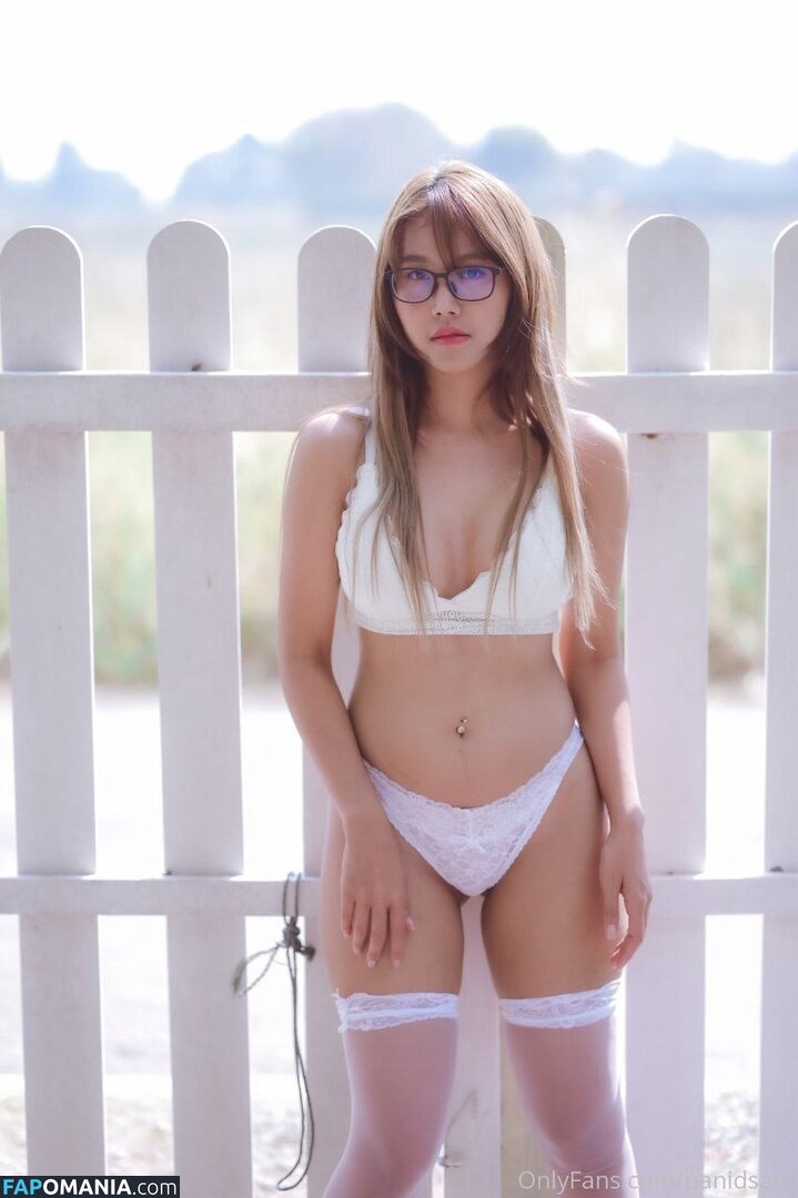 Panidsara / nookth2 / nookyolo Обнажённый OnlyFans  Утёкшее фото #1