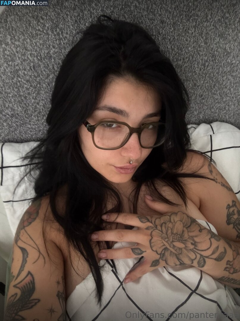 pantere Обнажённый OnlyFans  Утёкшее фото #5