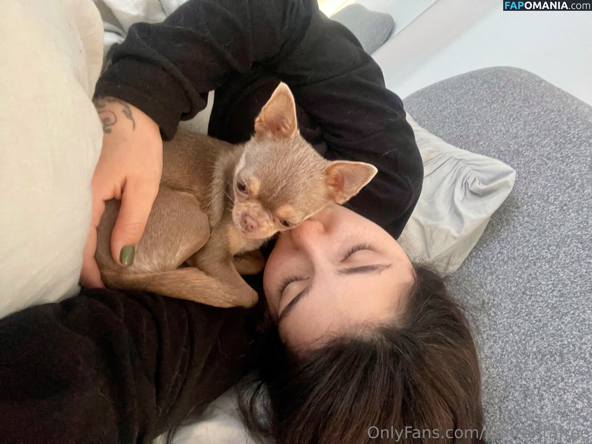 panteritafree Обнажённый OnlyFans  Утёкшее фото #2