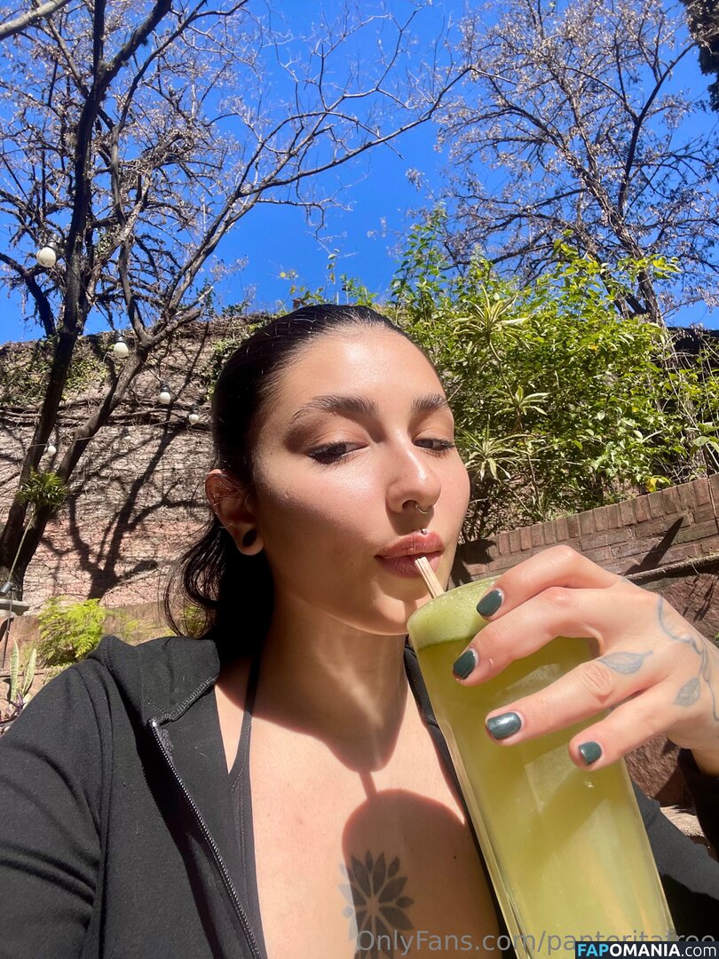 panteritafree Обнажённый OnlyFans  Утёкшее фото #3