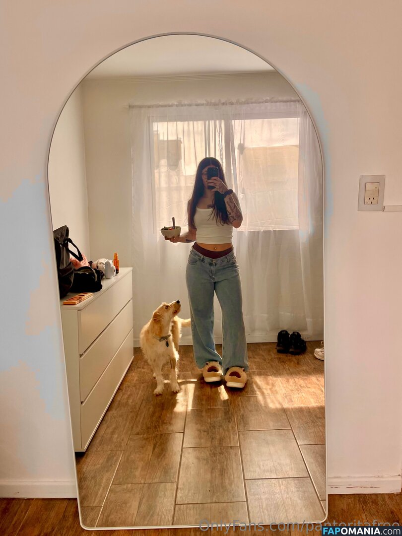 panteritafree Обнажённый OnlyFans  Утёкшее фото #4