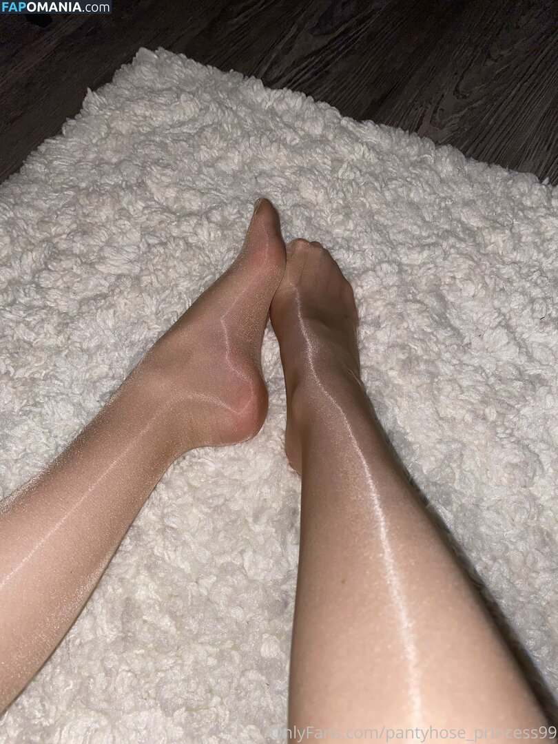 pantyhose_princess99 Обнажённый OnlyFans  Утёкшее фото #215