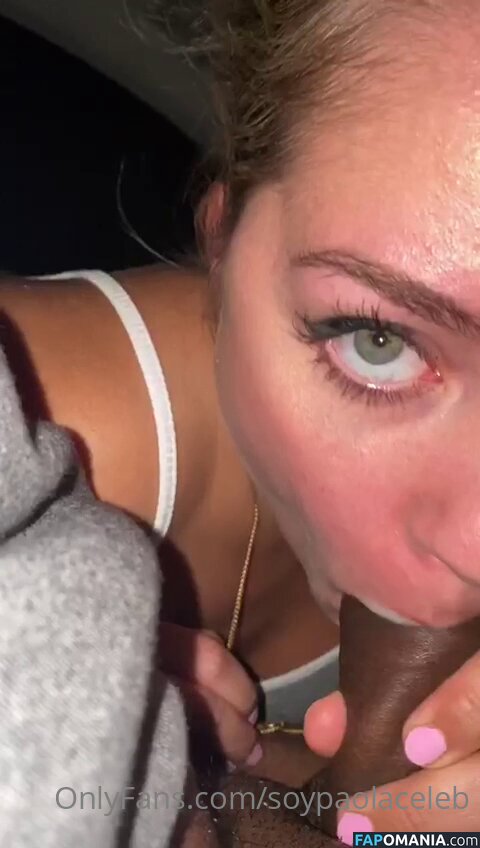 Paola Celeb / Skye / paolacelebs.tv / paolacelebtv Обнажённый OnlyFans  Утёкшее фото #9