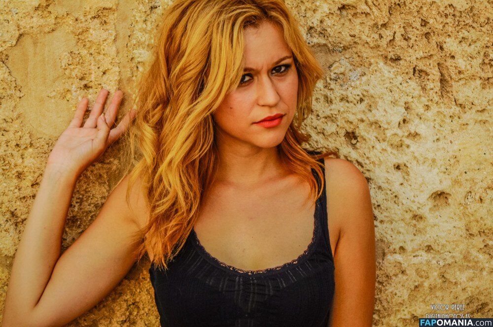 PaolaCastillo Обнажённый OnlyFans  Утёкшее фото #1