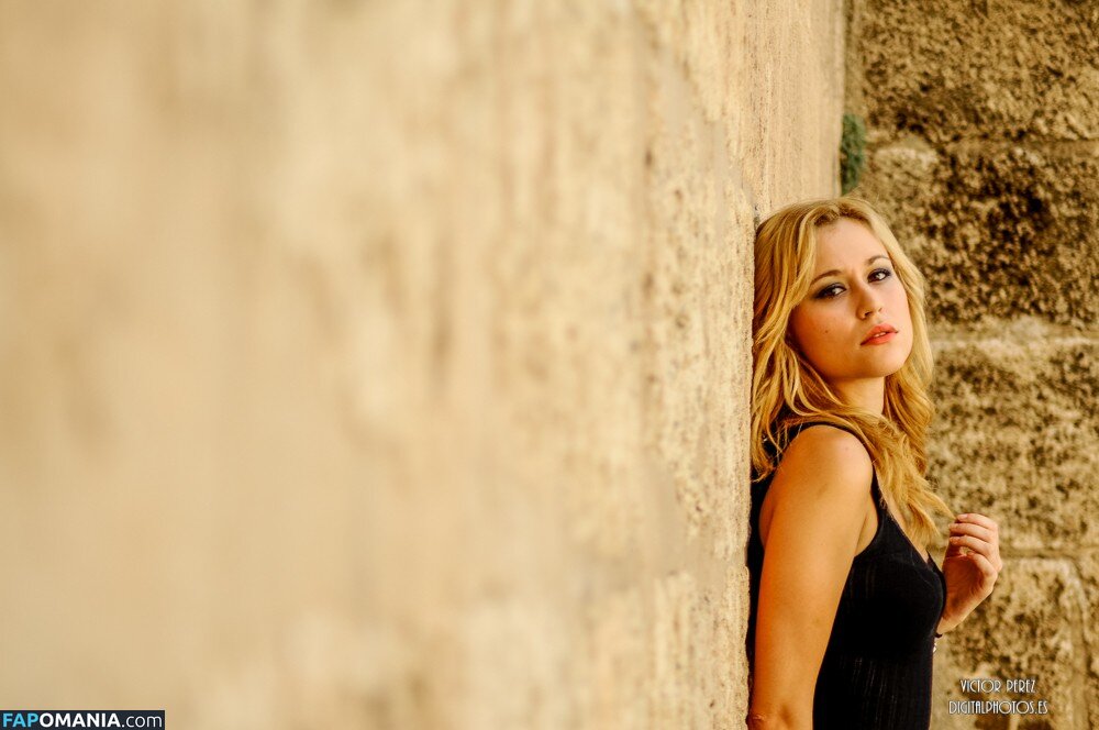 PaolaCastillo Обнажённый OnlyFans  Утёкшее фото #3