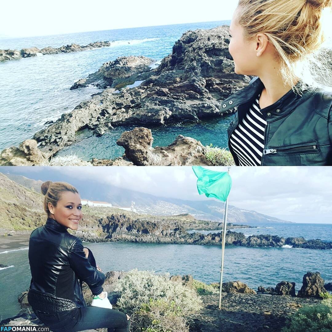 PaolaCastillo Обнажённый OnlyFans  Утёкшее фото #7