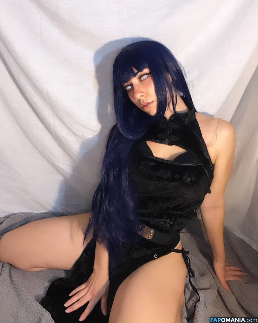 Paoputess Обнажённый OnlyFans  Утёкшее фото #8