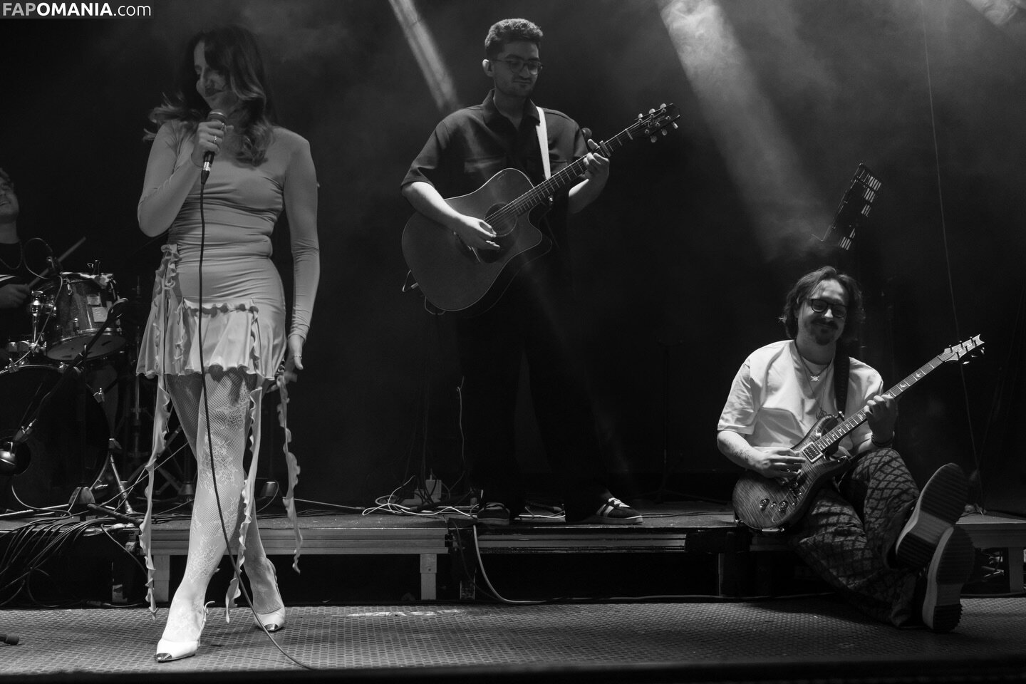 Paptircem Sena / paptircem Обнажённый OnlyFans  Утёкшее фото #2