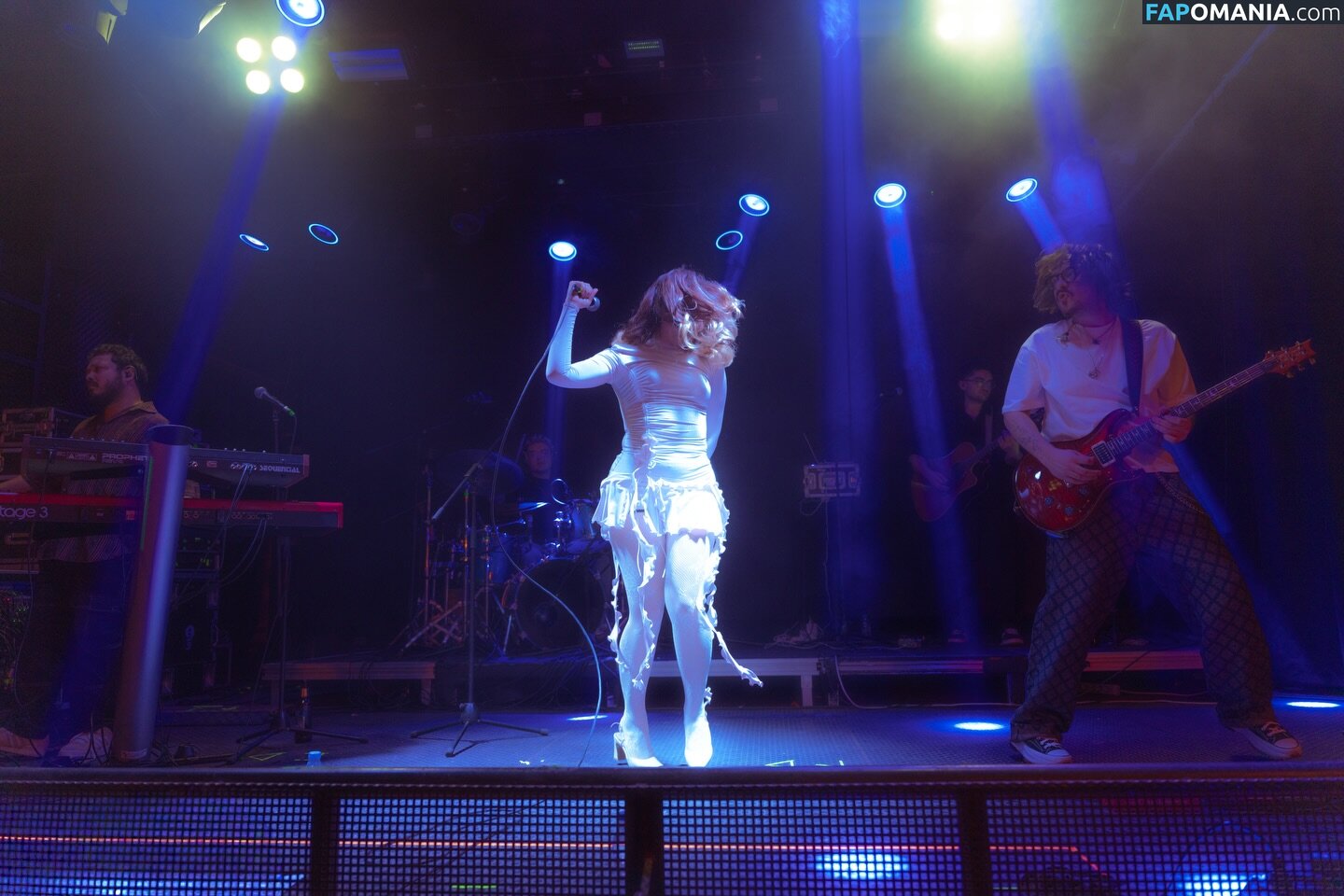 Paptircem Sena / paptircem Обнажённый OnlyFans  Утёкшее фото #3