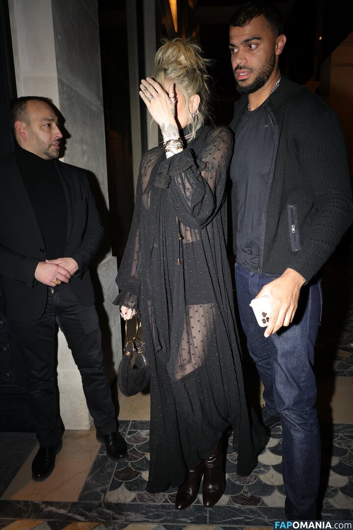 Paris Jackson / parisjackson Обнажённый OnlyFans  Утёкшее фото #2