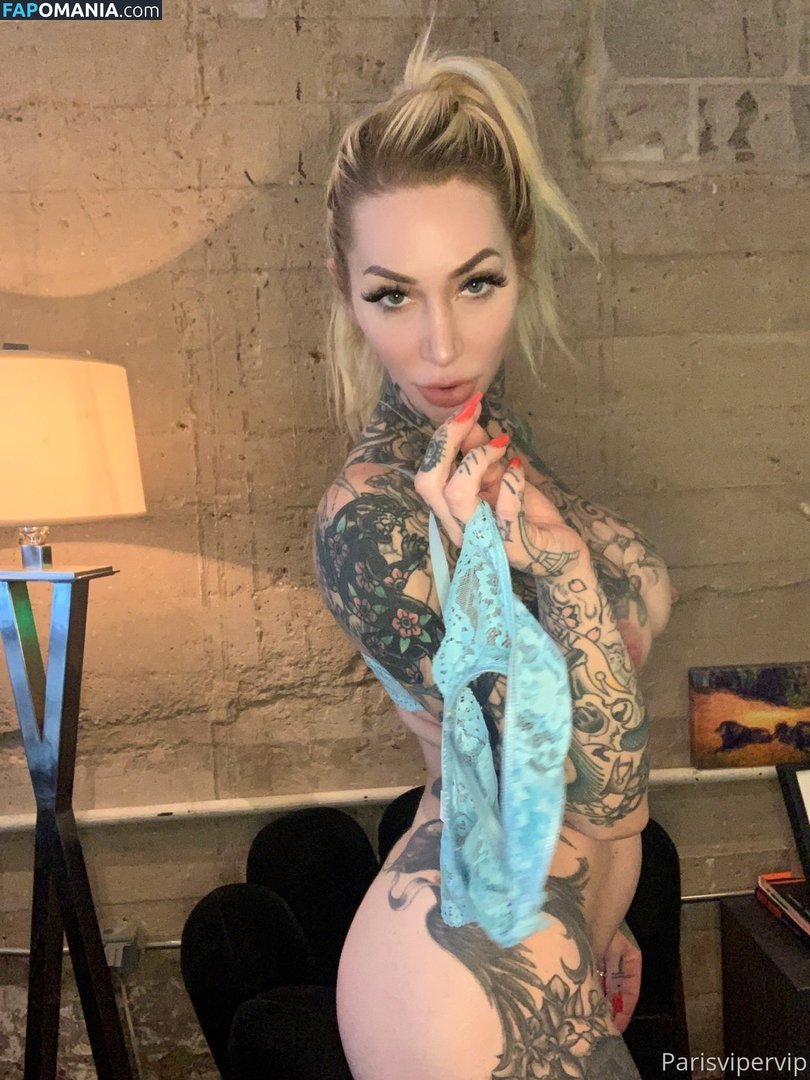 parisvipervip / theparisviper Обнажённый OnlyFans  Утёкшее фото #64