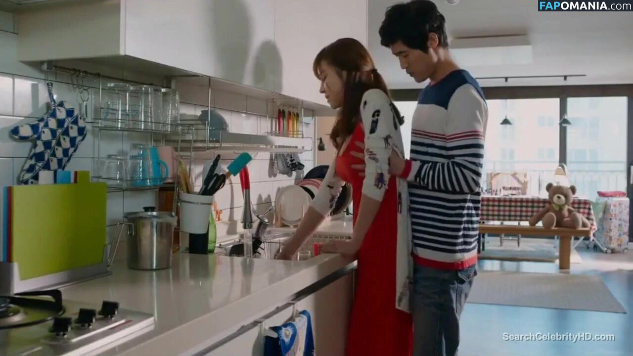 Park Min Young Обнажённый OnlyFans  Утёкшее фото #18