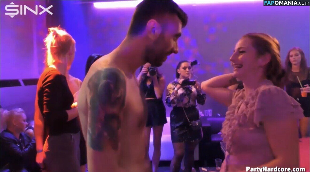 Party Hardcore / Tainster f.k.a. Eromaxxx / partyhardoficial Обнажённый OnlyFans  Утёкшее фото #18