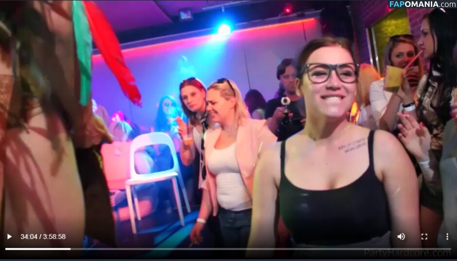 Party Hardcore / Tainster f.k.a. Eromaxxx / partyhardoficial Обнажённый OnlyFans  Утёкшее фото #20