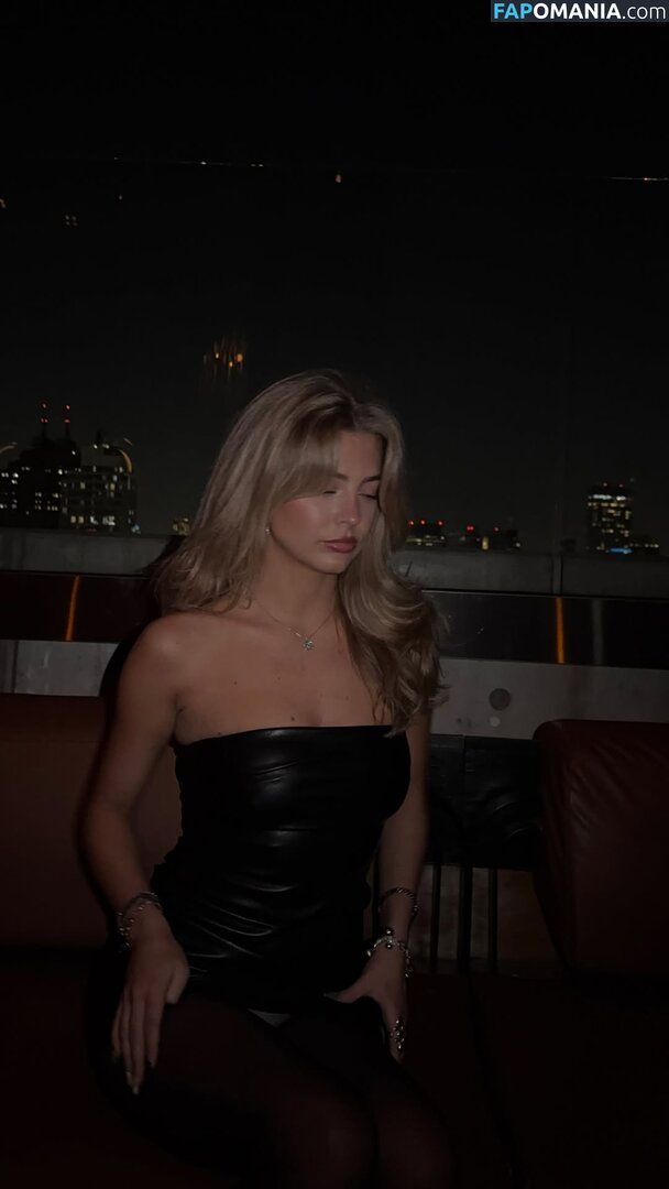 Tilde Kindahl / pastabianxo / tildekindahl Обнажённый OnlyFans  Утёкшее фото #36