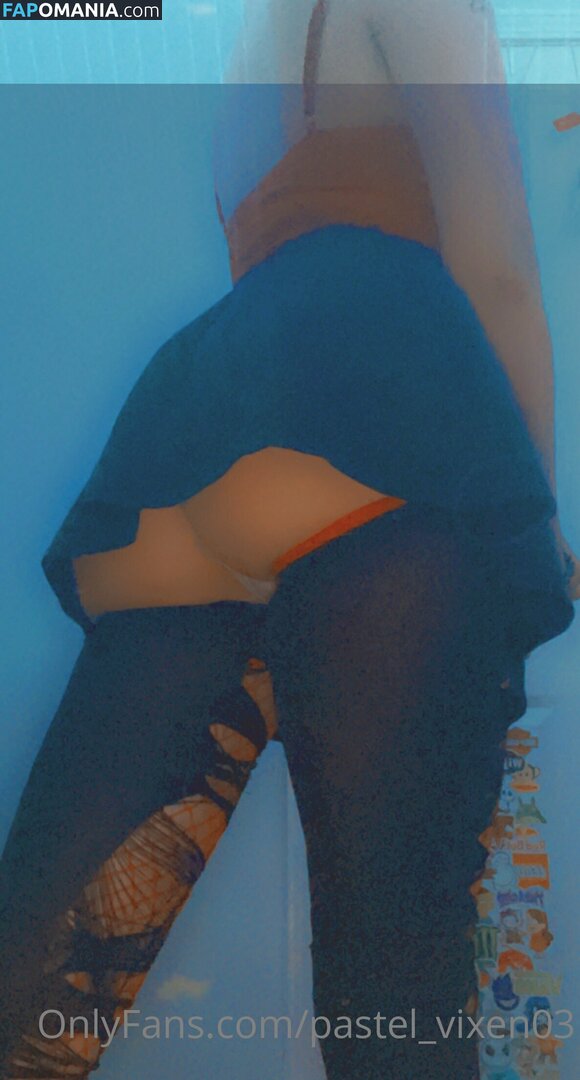 feelkoplo / pastel_vixen03 Обнажённый OnlyFans  Утёкшее фото #41