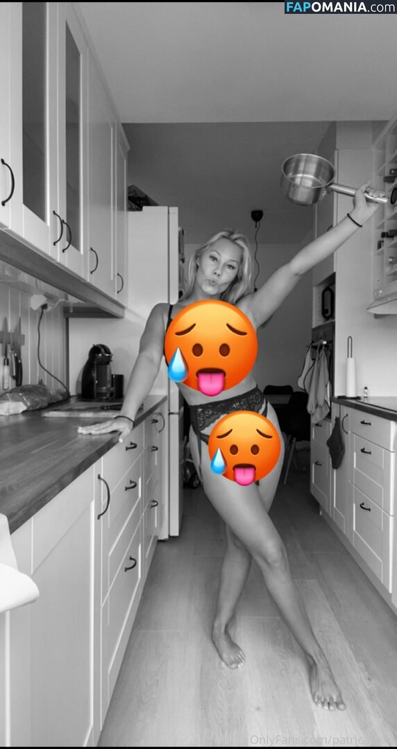 patricia_xoxoxoxo / patriciax0x0 / patriciaxxx Обнажённый OnlyFans  Утёкшее фото #16