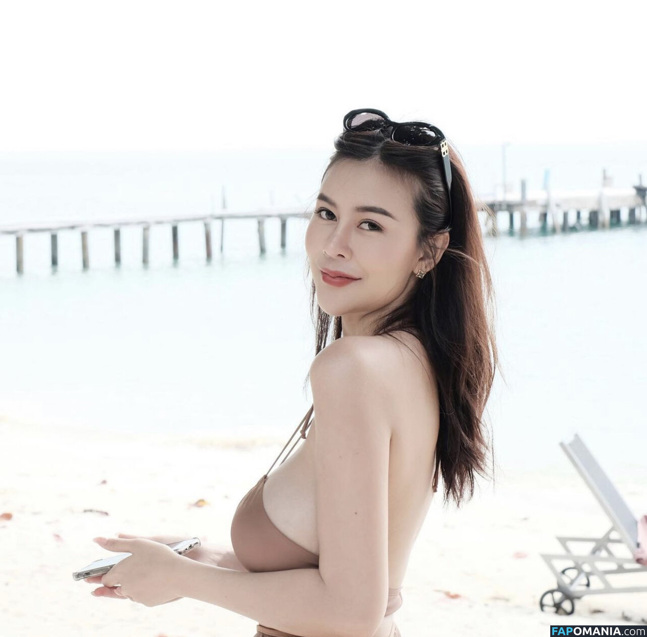 Pattaraya Обнажённый OnlyFans  Утёкшее фото #4