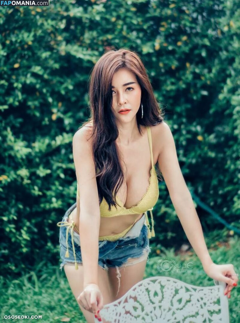 Pattaraya Обнажённый OnlyFans  Утёкшее фото #11