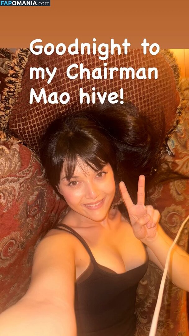 Patti Harrison / party_harderson Обнажённый OnlyFans  Утёкшее фото #4