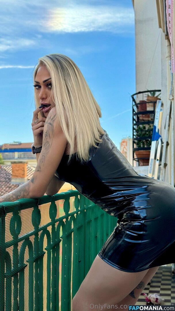 patyalves77 Обнажённый OnlyFans  Утёкшее фото #10