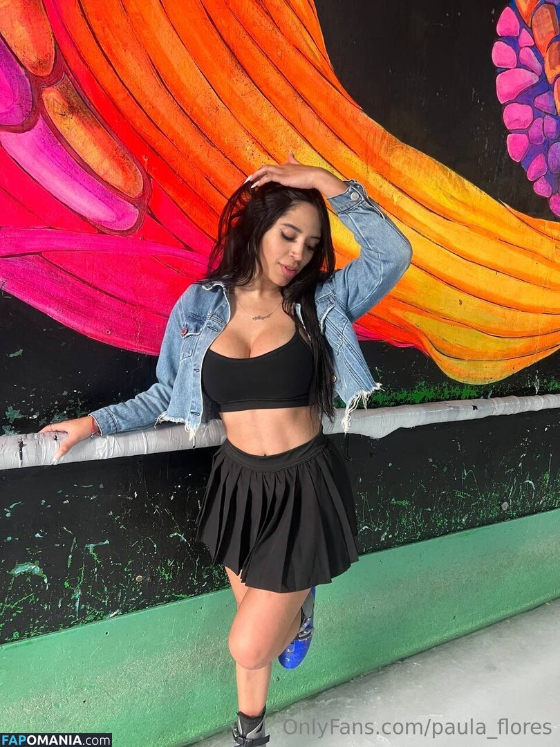 Foxyhot / paula_flores Обнажённый OnlyFans  Утёкшее фото #209