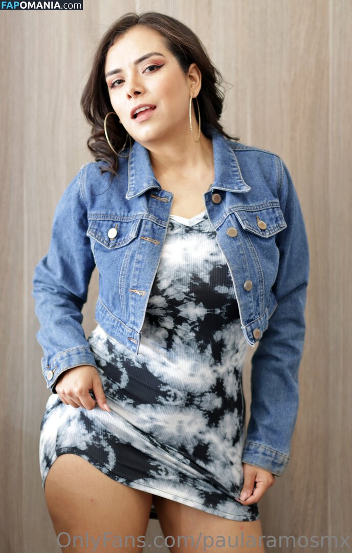 Paula Ramos / paularamosmx / paularamosmx1 Обнажённый OnlyFans  Утёкшее фото #703