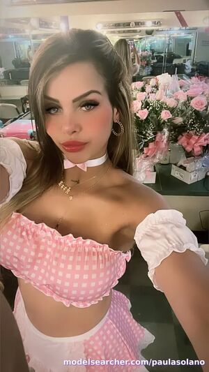 Paula Solano