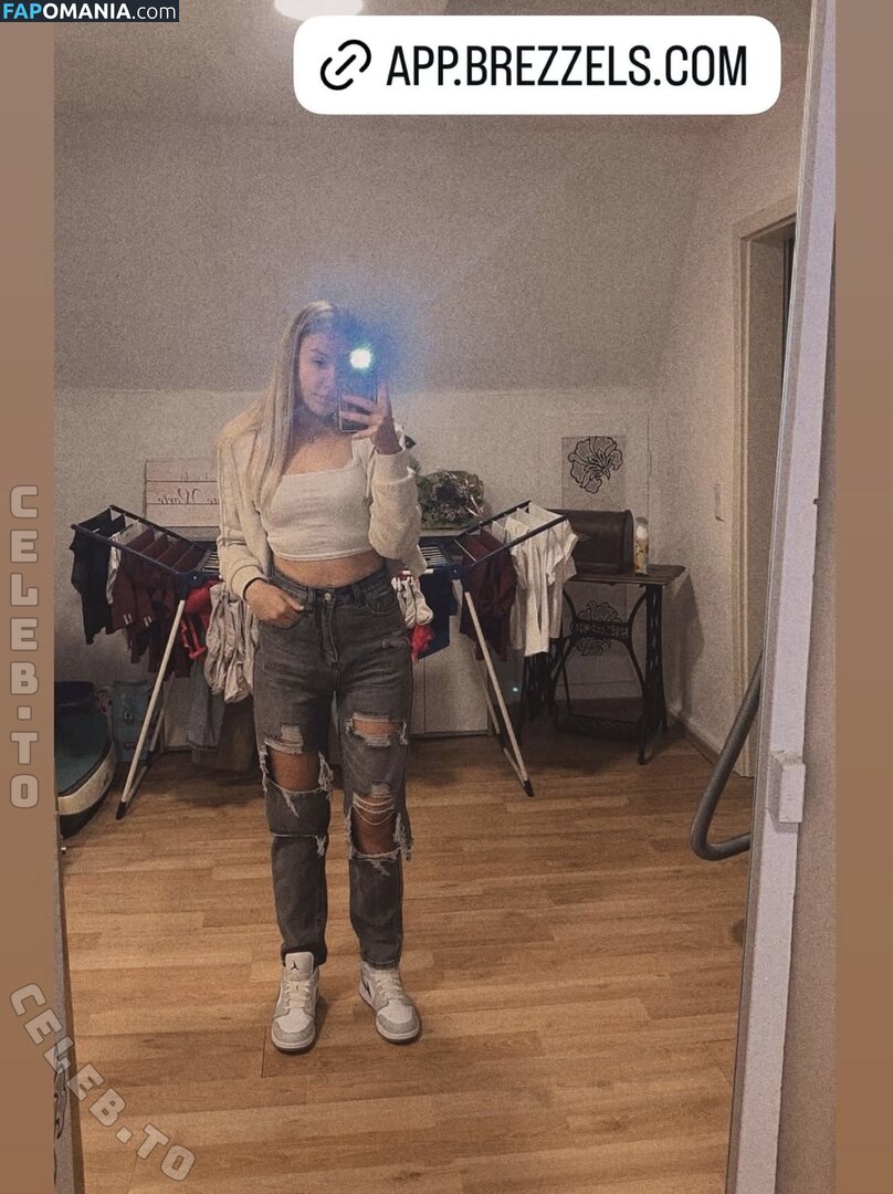 Pauline_05 / pauline__0555 Обнажённый OnlyFans  Утёкшее фото #1