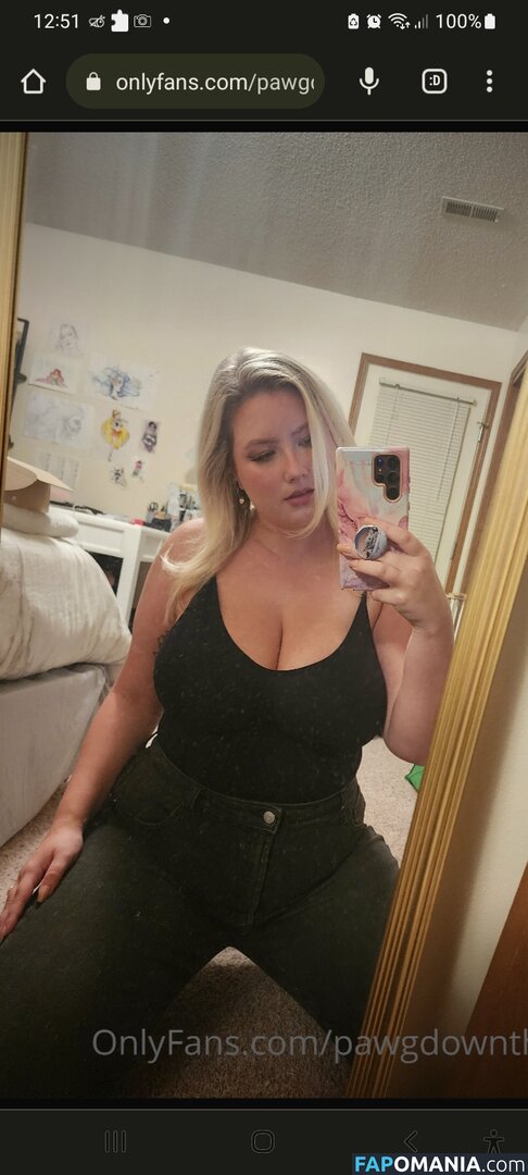 Mckenna Rae / Pawgdownthestreet121 / mckenna_rae121 Обнажённый OnlyFans  Утёкшее фото #28