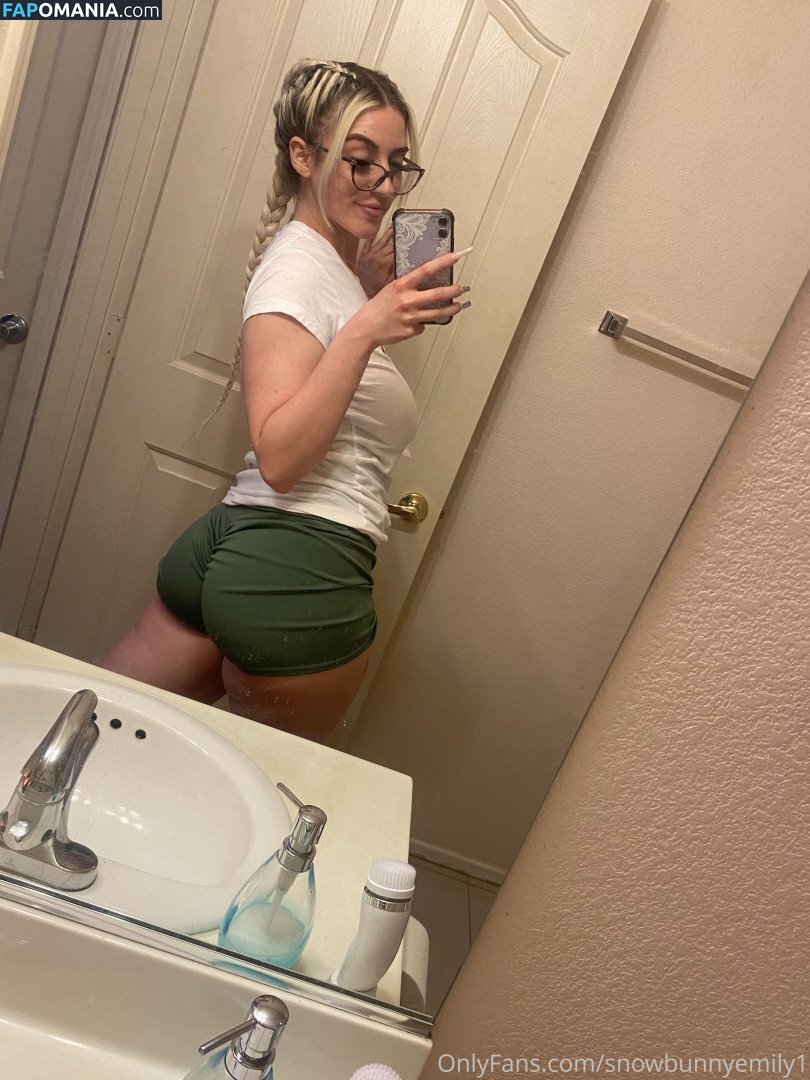 pawgemily1 Обнажённый OnlyFans  Утёкшее фото #13